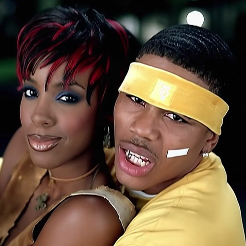 AcervoCharts's tweet photo. 🚨 RELEMBRE: Há 14 anos, Kelly Rowland lançava o clipe de 'Dilemma', no qual tentou enviar uma mensagem através do Excel. https://t.co/0xpmdgfAje