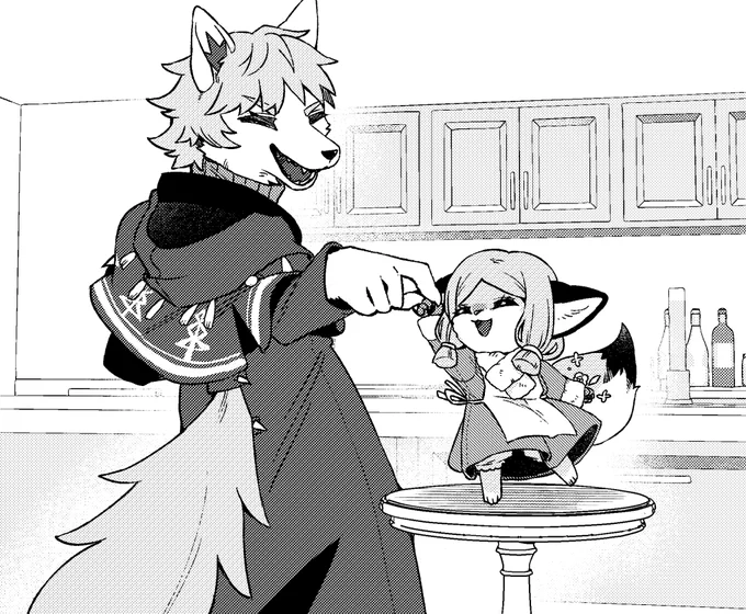 @shukumei_TL 💃🕺 