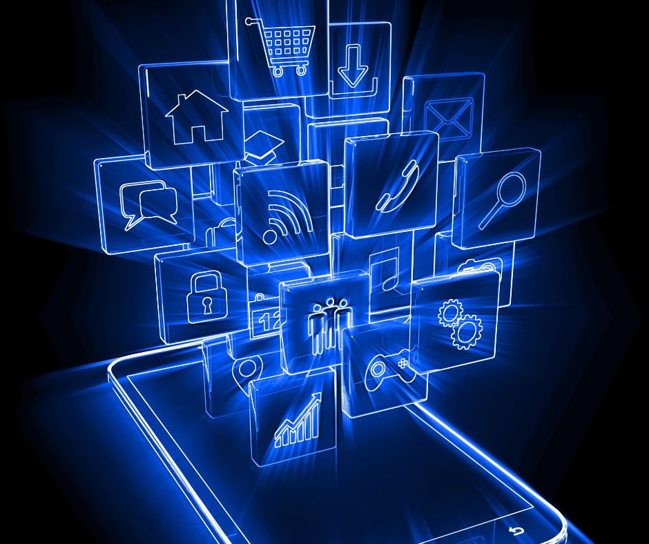 AkoomTech's tweet image. 🚀 Power Up Your Business with Mobile Apps! 💼💡

Unlock endless possibilities with mobile app development. 🌐✨ From engaging user experiences to boosting customer reach, mobile apps are the future of business growth.

#MobileApps #BusinessGrowth #Innovation #AppDevelopment