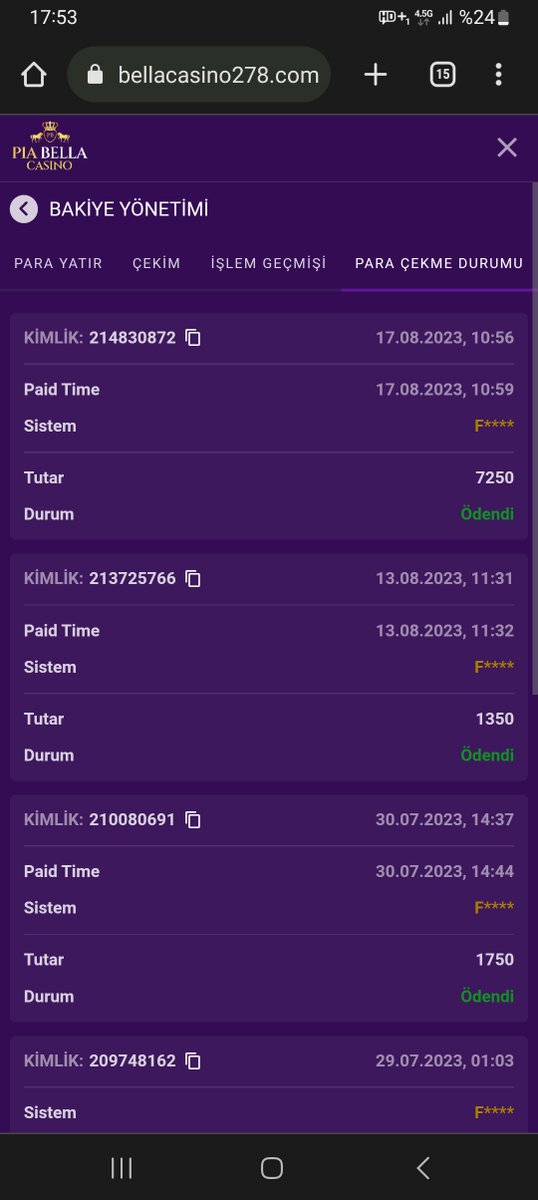 emra5615's tweet image. #piab