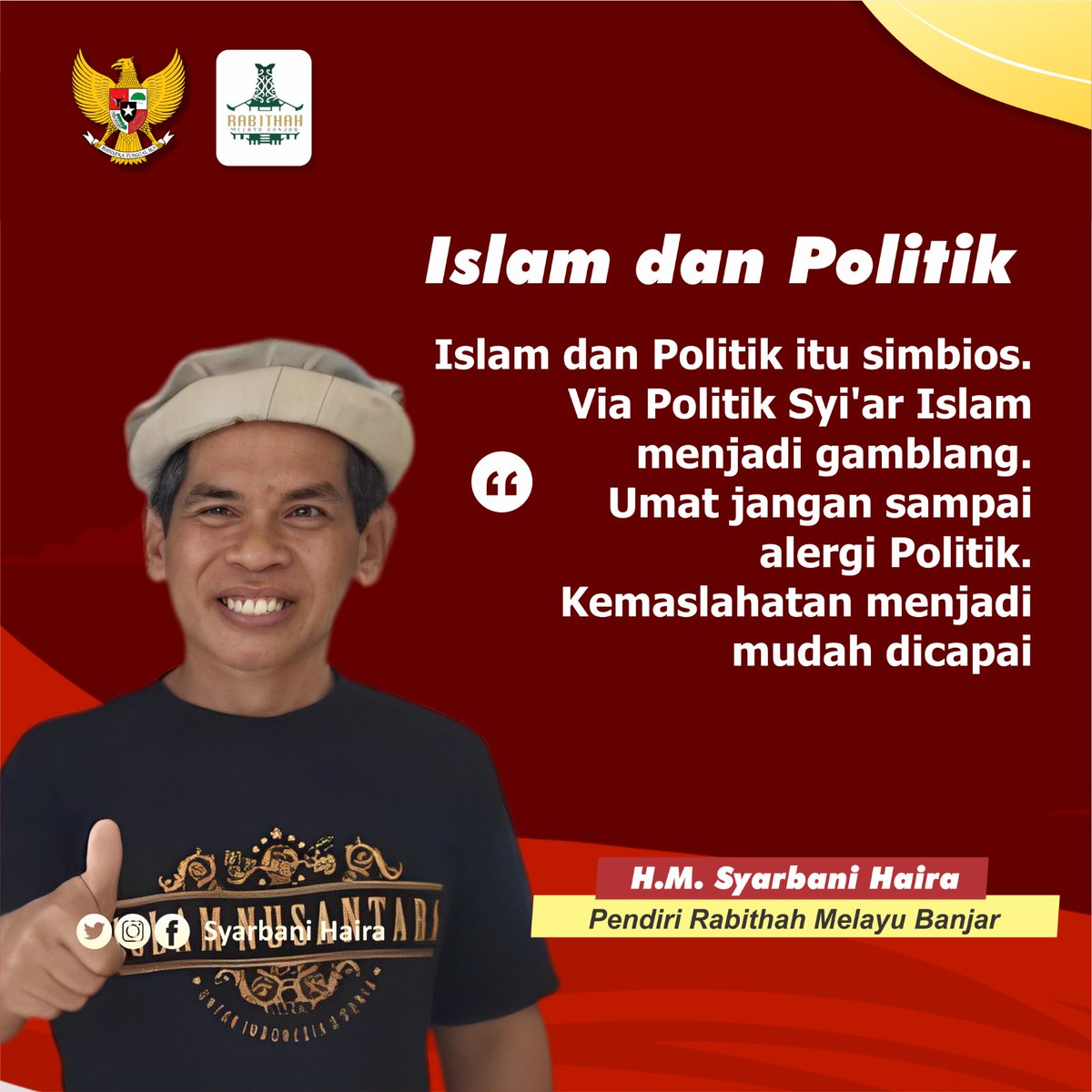 politik praktis semakin taktis