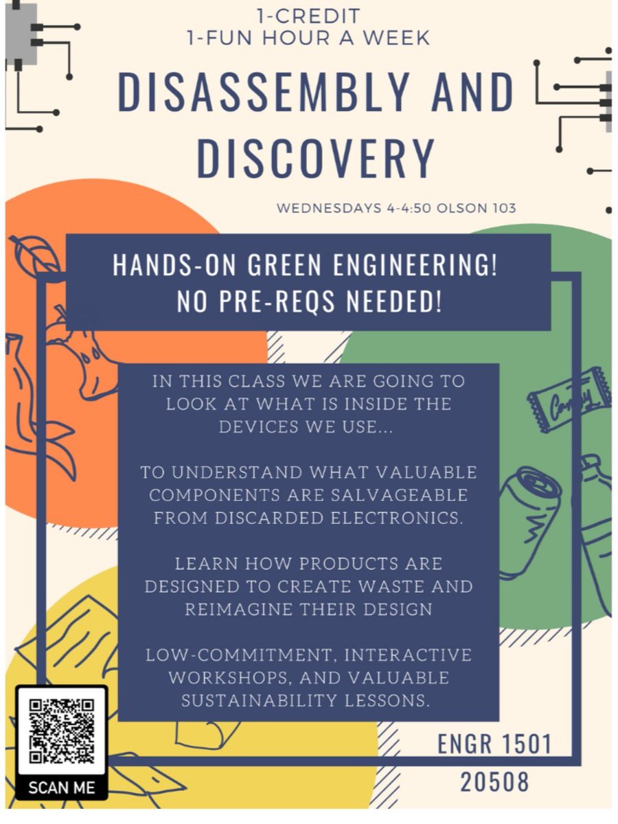 jefferson_trust's tweet photo. UVA students- interested in exploring sustainability and green engineering this fall? Check out ENGR 1501!
@uvastudentaffrs @sustainableuva #grantproject #annualgrant #impactUVA #jeffersontrust #UVA #grants https://t.co/MDScv1WDDP