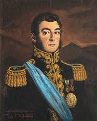 Recordamos el 173 aniversario de la muerte de José Francisco de San Martín, uno de los libertadores de #Argentina, #Chile y Perú. #JoseMarti: "Un escultor es admirable, porque saca una figura de la piedra bruta: pero esos hombres que hacen pueblos son como más que hombres". #Cuba