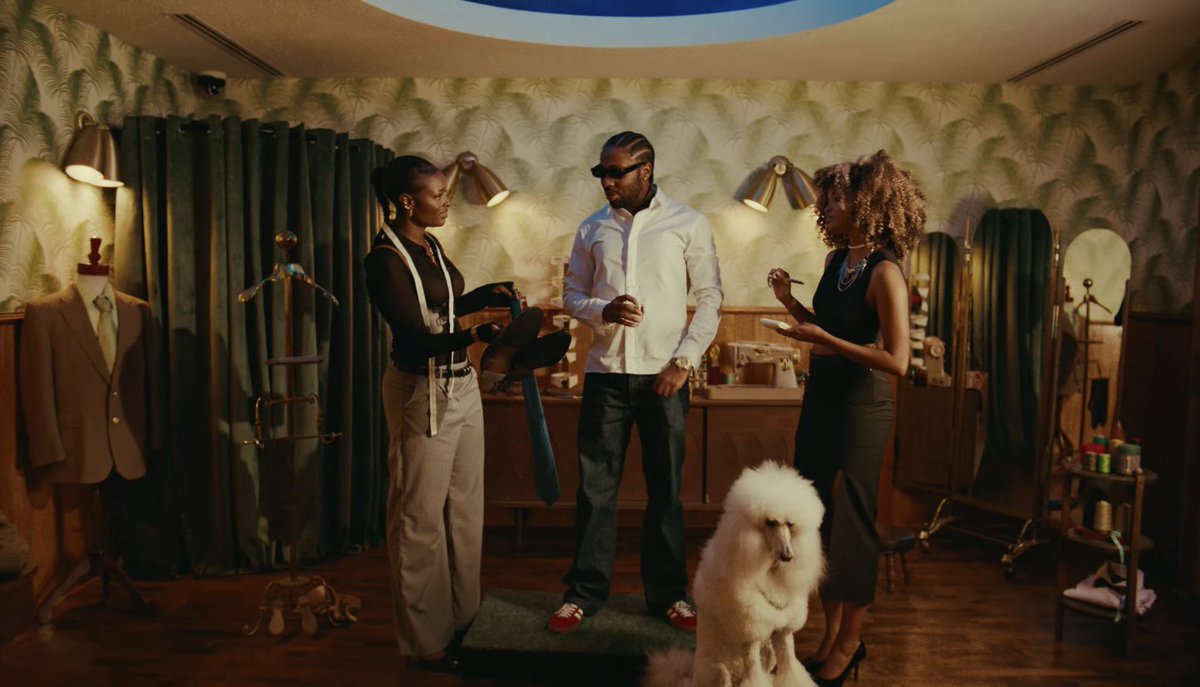 boymolish's tweet photo. Brent Faiyaz - JACKIE BROWN music video stills✨ https://t.co/6qrZVzDOIj