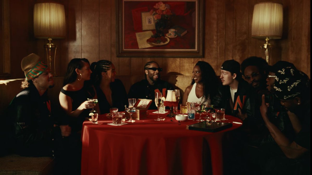 boymolish's tweet photo. Brent Faiyaz - JACKIE BROWN music video stills✨ https://t.co/6qrZVzDOIj