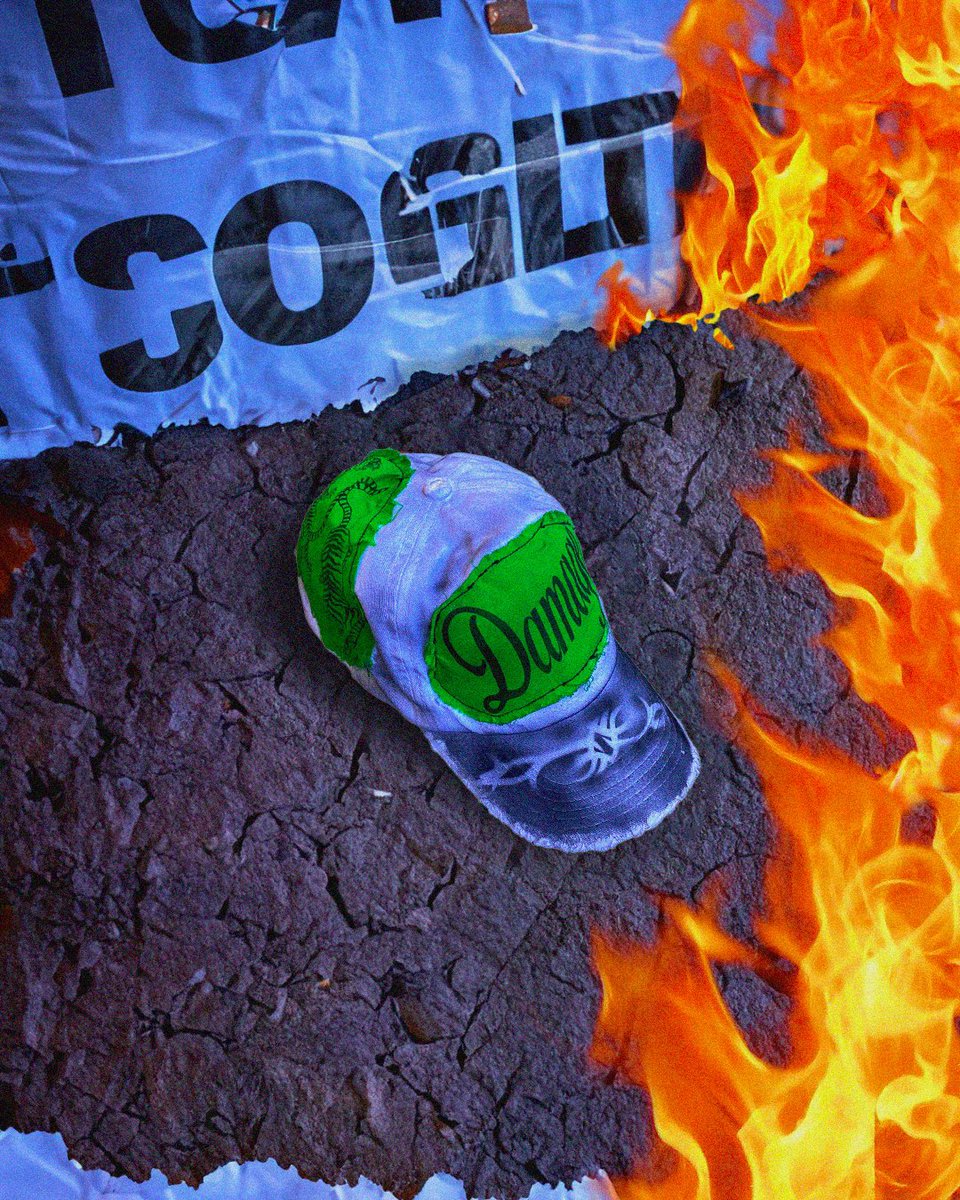 damage industry tweet media