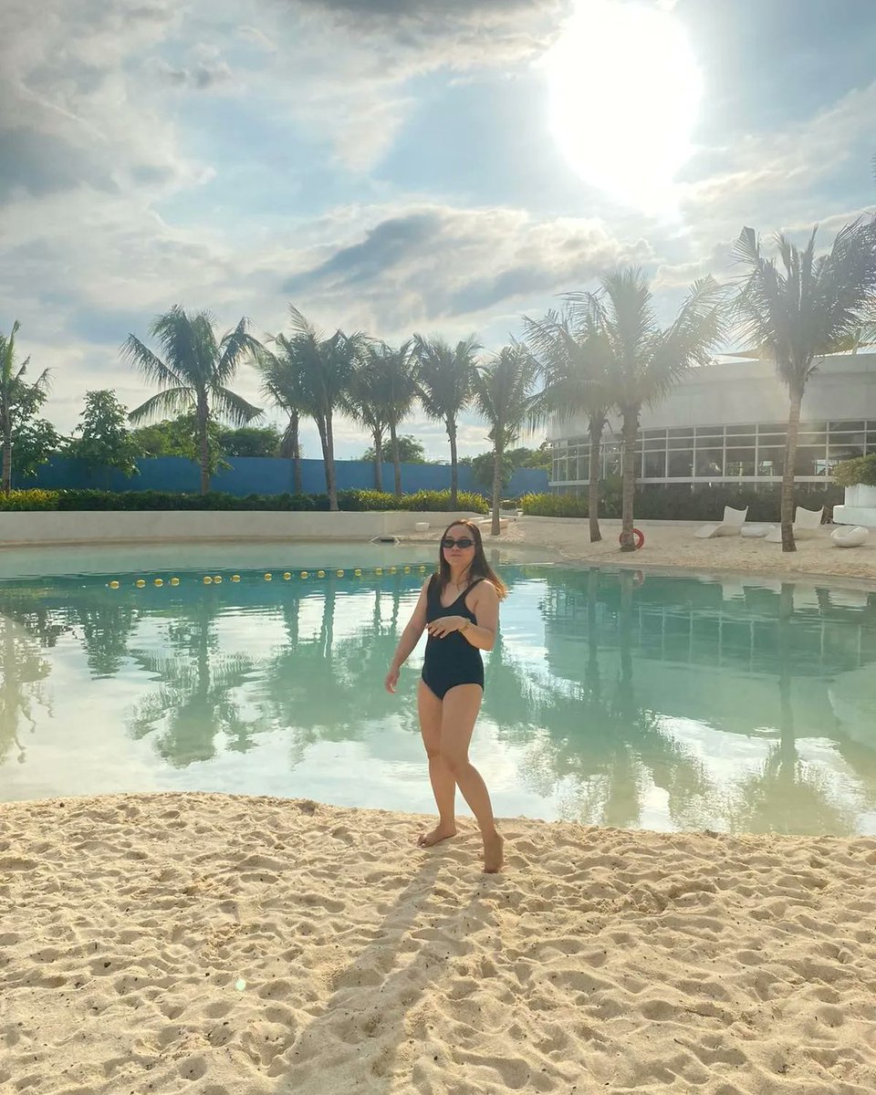 braveenoughph's tweet photo. 27th and living the most peaceful and purposeful life I've ever asked and prayed for. 🤎

God, thank you for sustaining me. 🙌🏻

~ birthday salubong revelation: "I will turn all your losses into gains. 🥹 I can give you much more than you can ever imagine." — God https://t.co/TqE3tSX5DW