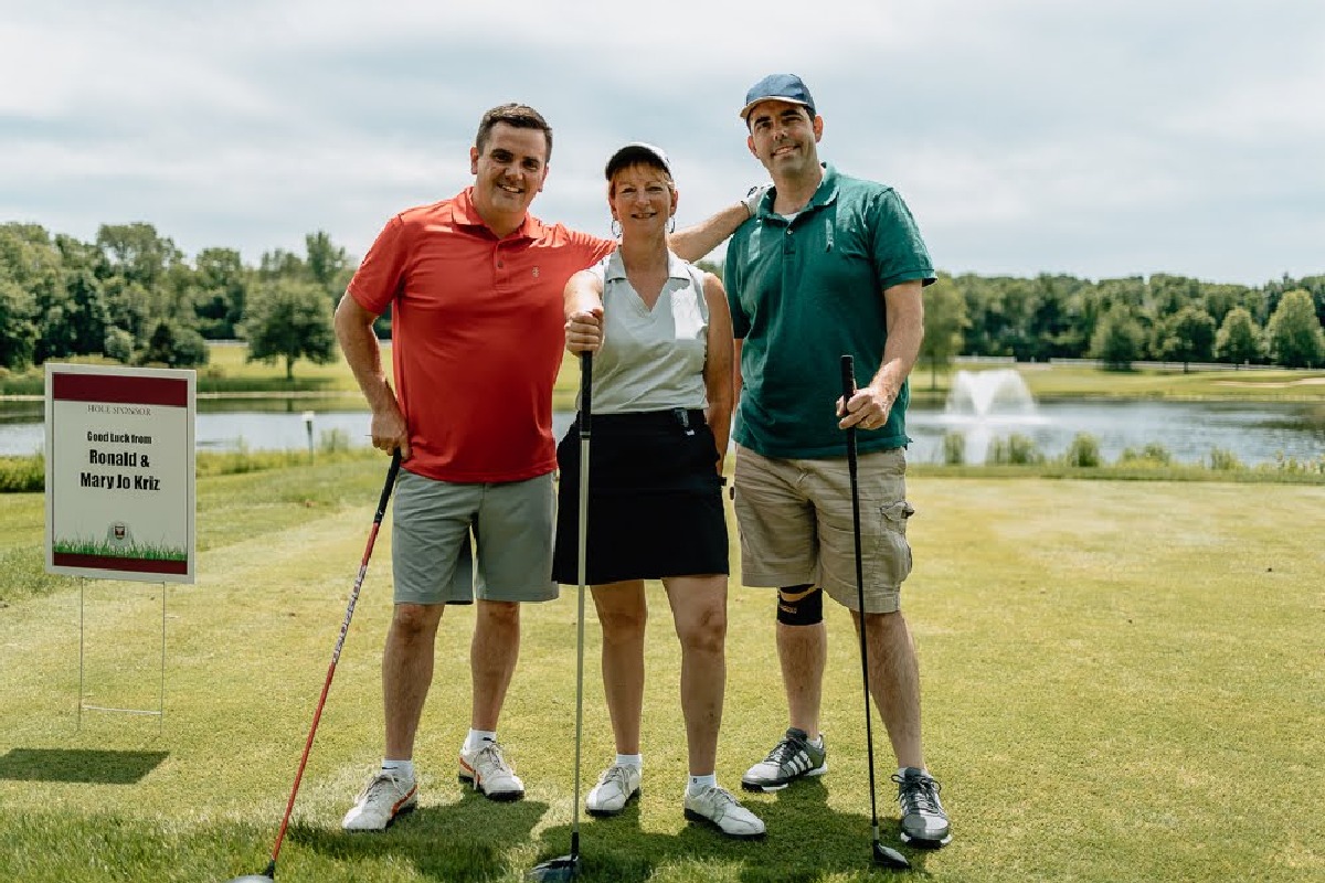 VocationsBoston's tweet photo. Ready to tee up?  Join in the fun at this year’s St. John’s Seminary Annual Golf Tournament on August 28th!  Click here for more information: https://t.co/gXkxE6XSV6 https://t.co/HkLwCrho02