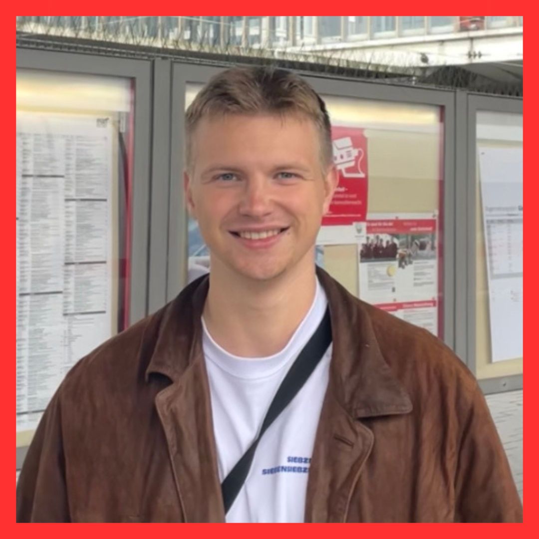UvA_ASCoR's tweet photo. #Welcome π to our new #PhD @Jakob_kas! Together with his cohort @ippad_eu and supervisors from the #HotPoliticsLab, Jakob examines how contemporary societal challenges influence adolescents' affect and cognition and how these challenges impact their political behavior. π https://t.co/jMaBQeq40v