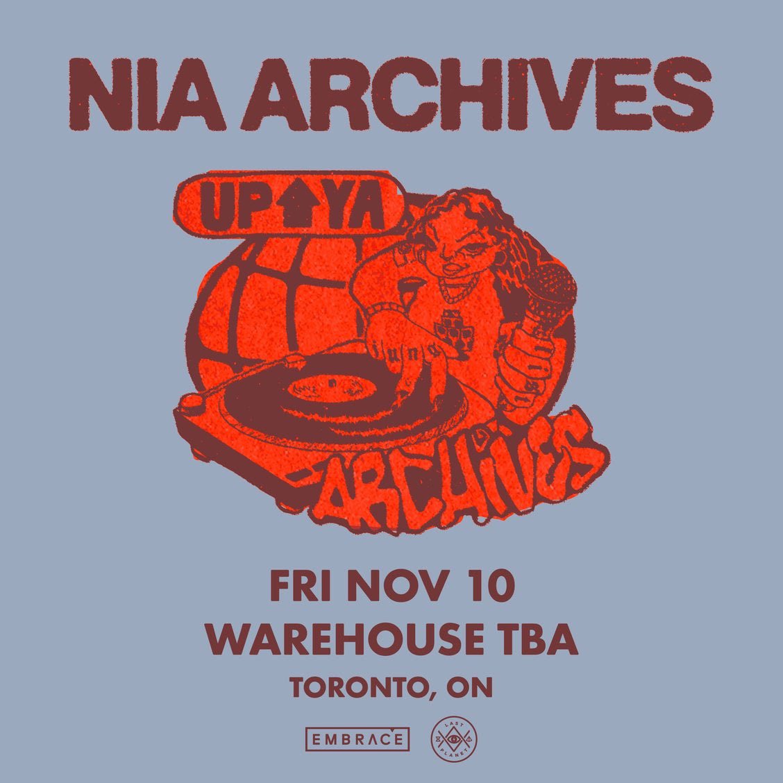 Last Planet tweet media