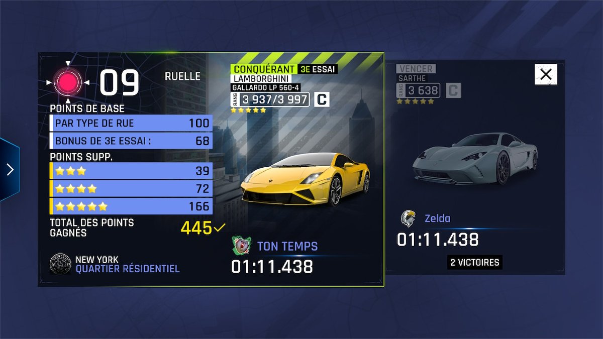 SaltyMetalhead's tweet photo. #A9NintendoSwitch #Asphalt9Legends #NintendoSwitch https://t.co/k6pWBK64JP