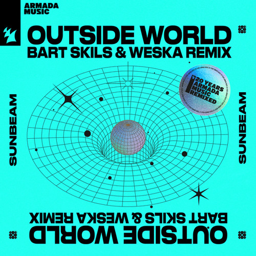Official_JES's tweet photo. #UTB563 10. #Sunbeam - Outside World (#Bart Skils &amp; #Weska Remix) @armada https://t.co/6GLQd9qAMg @diradio #UnleashTheBeat #EDMFestival https://t.co/rfxCFWEfO6