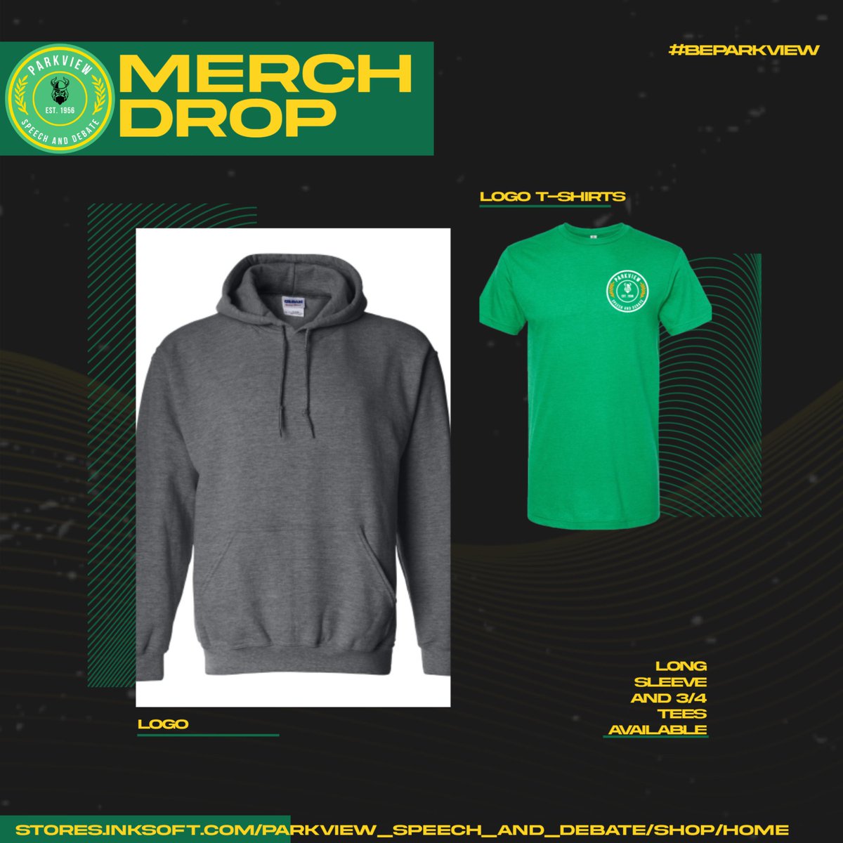 Parkview Speech & Debate tweet media