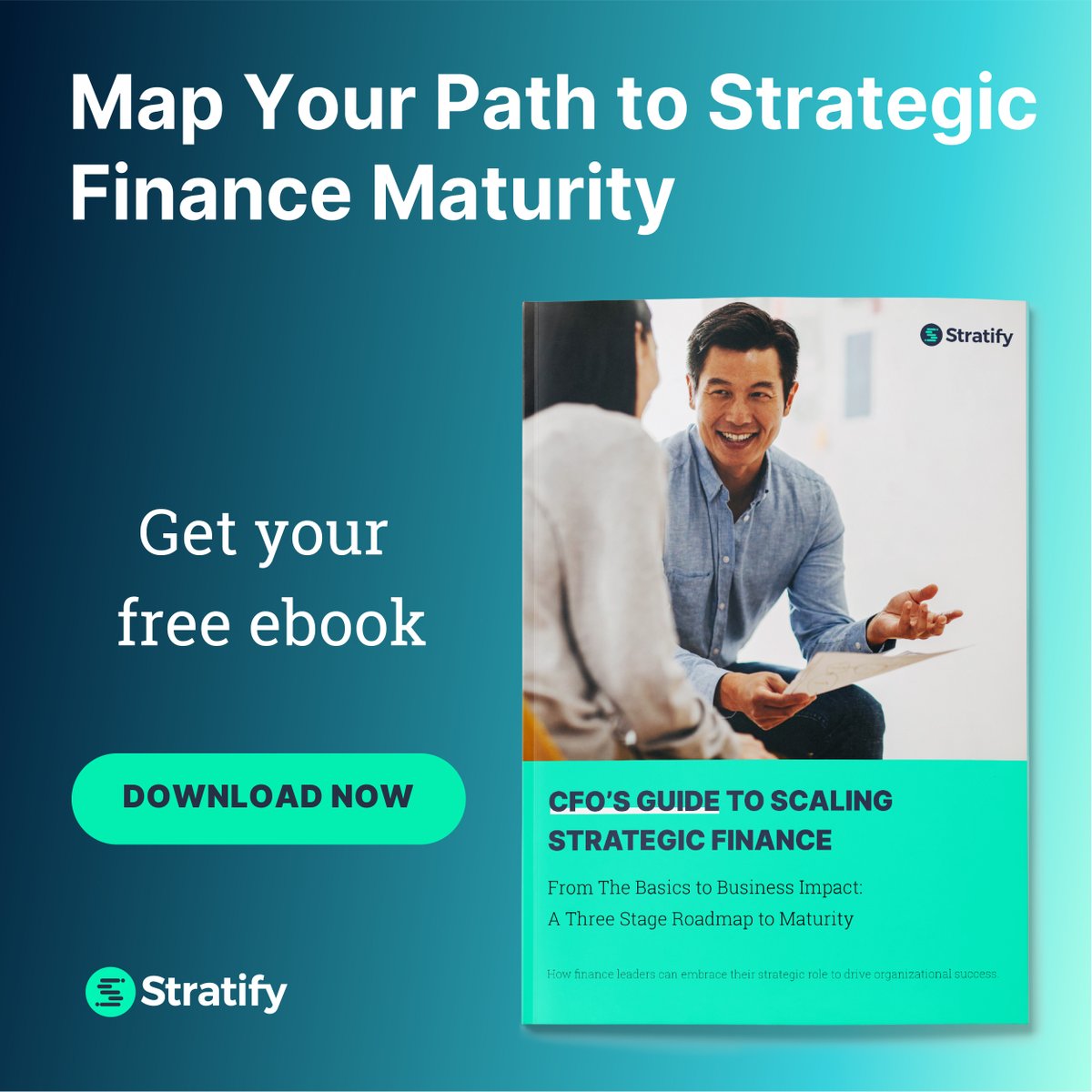 Stratify Technologies, Inc tweet media