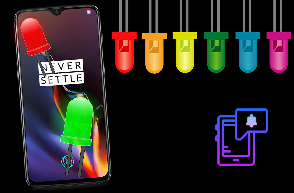 SvetAndroida's tweet image. Chybí vašemu telefonu notifikační LED? Aplikace NotifyBuddy ji nahradí. Více v článku na tinyurl.com/2342g3ty

#led #notifikačníLED #XDADevelopers