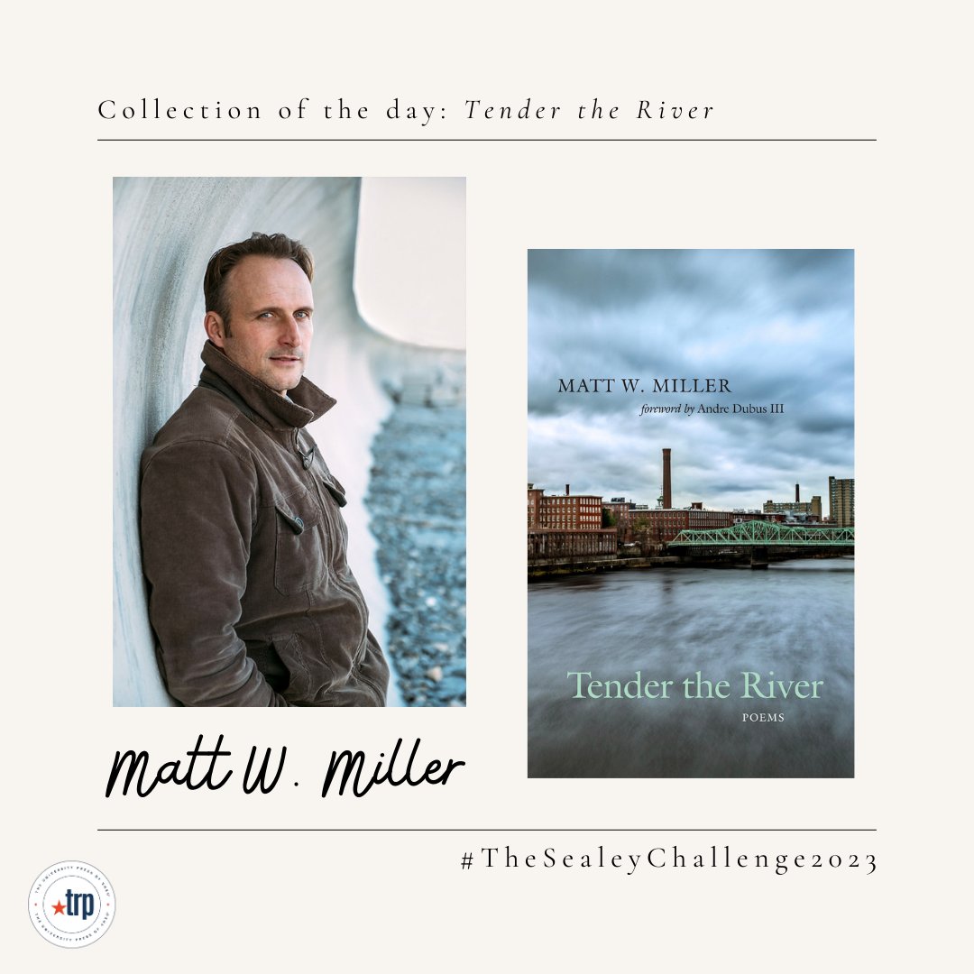 TxReviewPress's tweet photo. In these poetry collections, the writers reflect on the places we call home. (2/2)
#poetry #SealeyChallenge #TRPSummerReading https://t.co/OzTaZseoZe