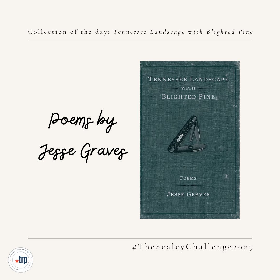 TxReviewPress's tweet photo. In these poetry collections, the writers reflect on the places we call home. (2/2)
#poetry #SealeyChallenge #TRPSummerReading https://t.co/OzTaZseoZe