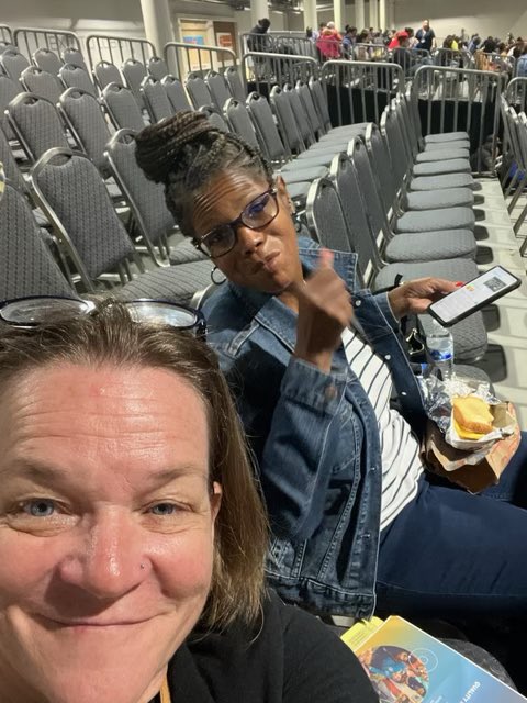 Fondren Middle School tweet media