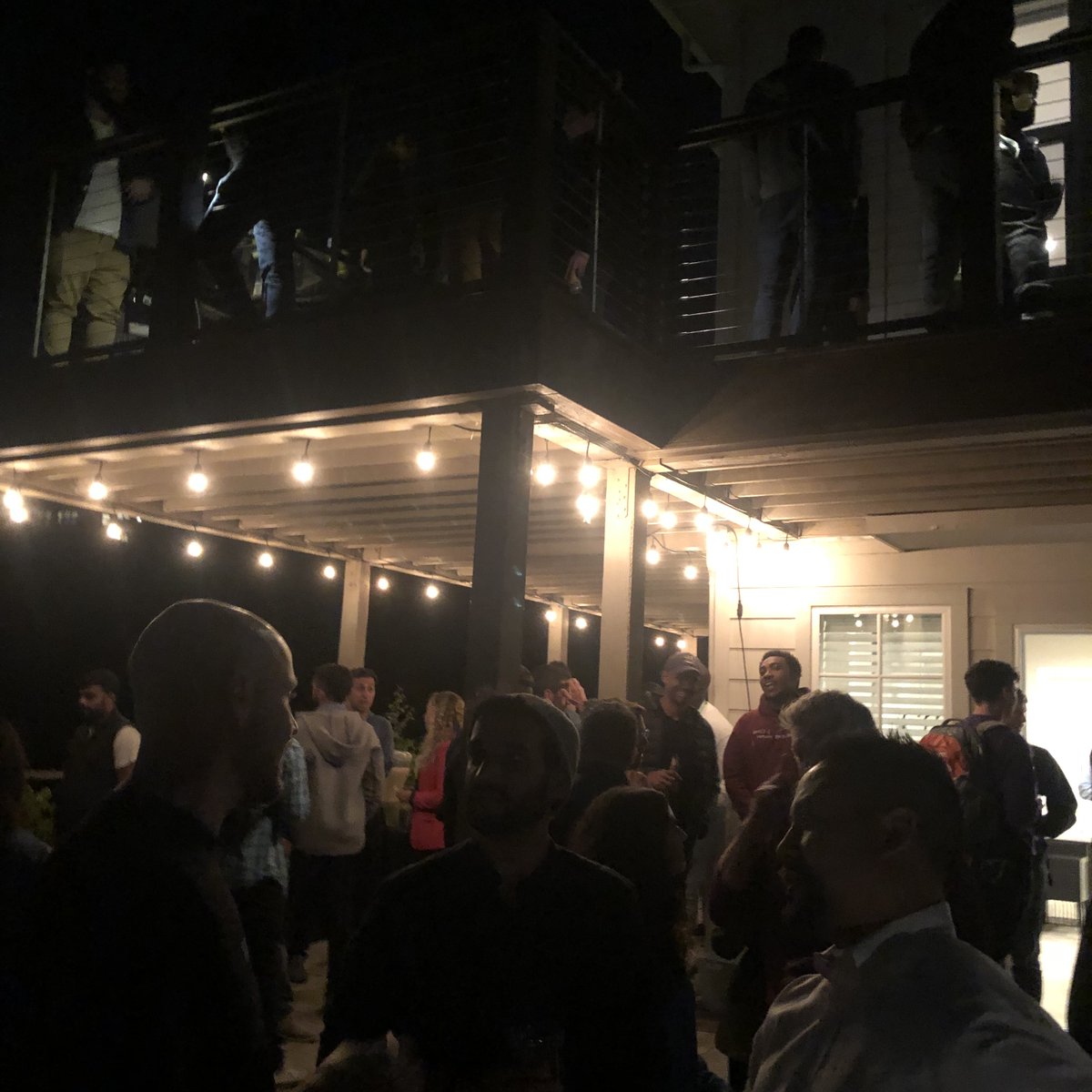 Andrew Gazdecki tweet media