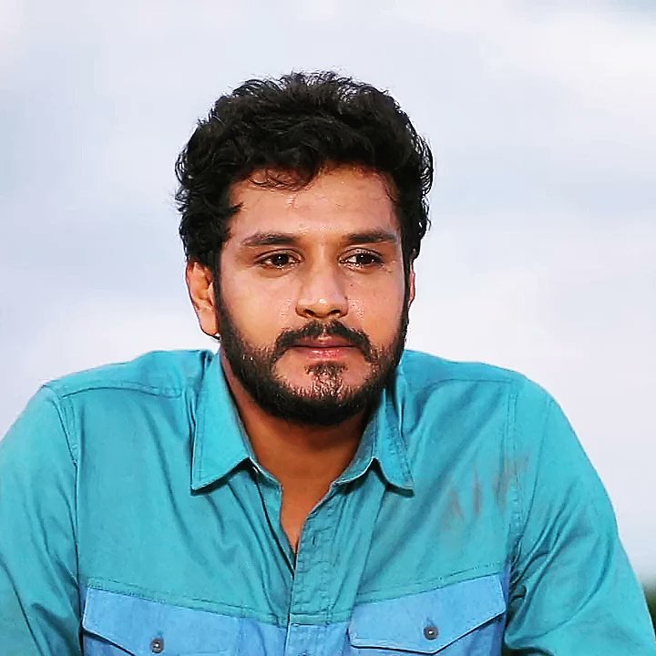MySweetAnnafan's tweet photo. #cute stylish attitude look..😍«Positive thought brings positivity in life!!🔥«@sibbusuryan #sibbusuryan #MysweetAnna #stylish #rojaserialactor #rojaserialhero #rojaserial #rojarjunloveforever❤ #rojun  #smile #wewantrojaserial🔥#wewantrojuncomeback💥#rojakuendeykedaiyaadhuda💥🤩 https://t.co/BZ1Eumx8is