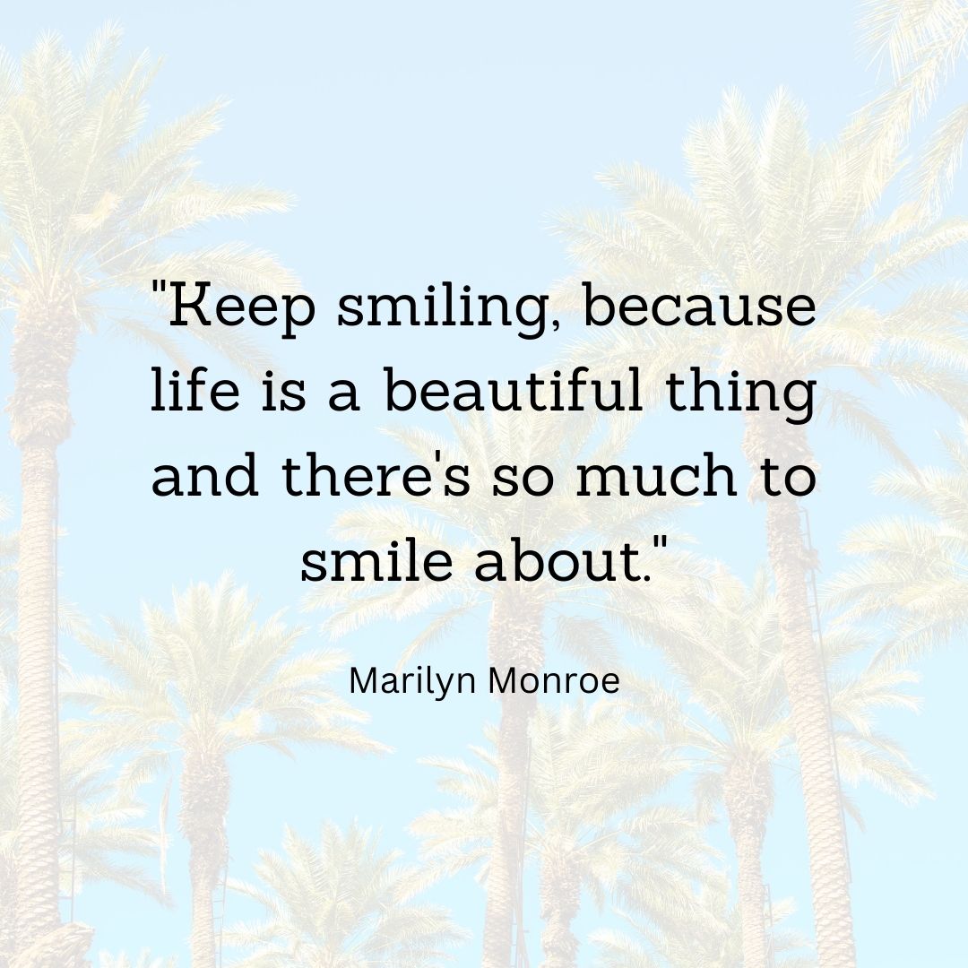 TheSequoians's tweet photo. Put on your brightest smile and laugh out loud, because life is full of wonder and laughter! #SmileAlways #LiveLifeLaughing https://t.co/eJyL44fwYK https://t.co/DXubjhRVLL