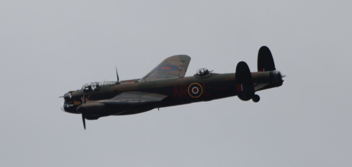 lancebloke83's tweet photo. @SENAirTraffic BBMF and Typhoon have a swap? https://t.co/tGAM5FxQpV