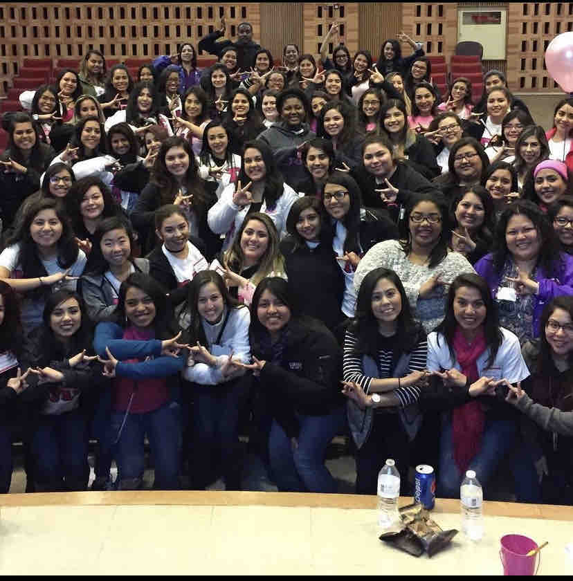harborinstitute's tweet image. #TBT to our amazing session “Got Culture?” At @sigmalambdagamma Southern Region Spring Retreat! S/O to @alevisionaria &amp;amp; Delta Delta Chapter of SLG @twu_greek_life  for hosting the event! #whyslg #slg #sigmalambdagamma #hinextlevel