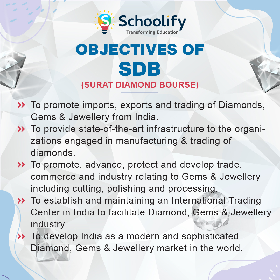 Schoolify_'s tweet photo. SDB kya hai? Janiye is video mein: https://t.co/5uB578fj1P
#suratdiamondbourse #Diamonds #industry #Surat #schoolify #MadeinIndia https://t.co/TylEECqZCB