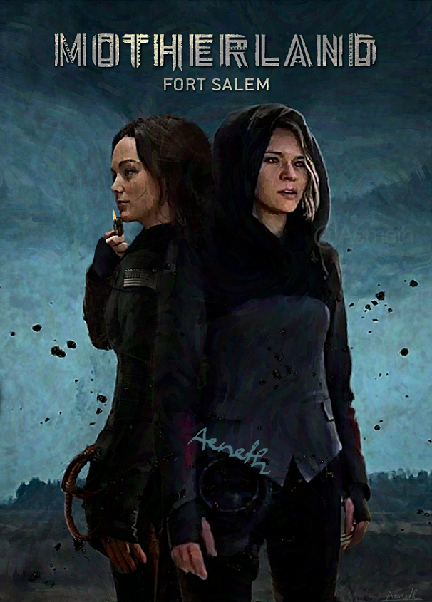 aemeth2's tweet photo. I wish all the #switches a very happy #witchcon , wish I could be there with you! And all my love to the #MotherlandFortSalem cast❤️ https://t.co/Fl8S2y53KI