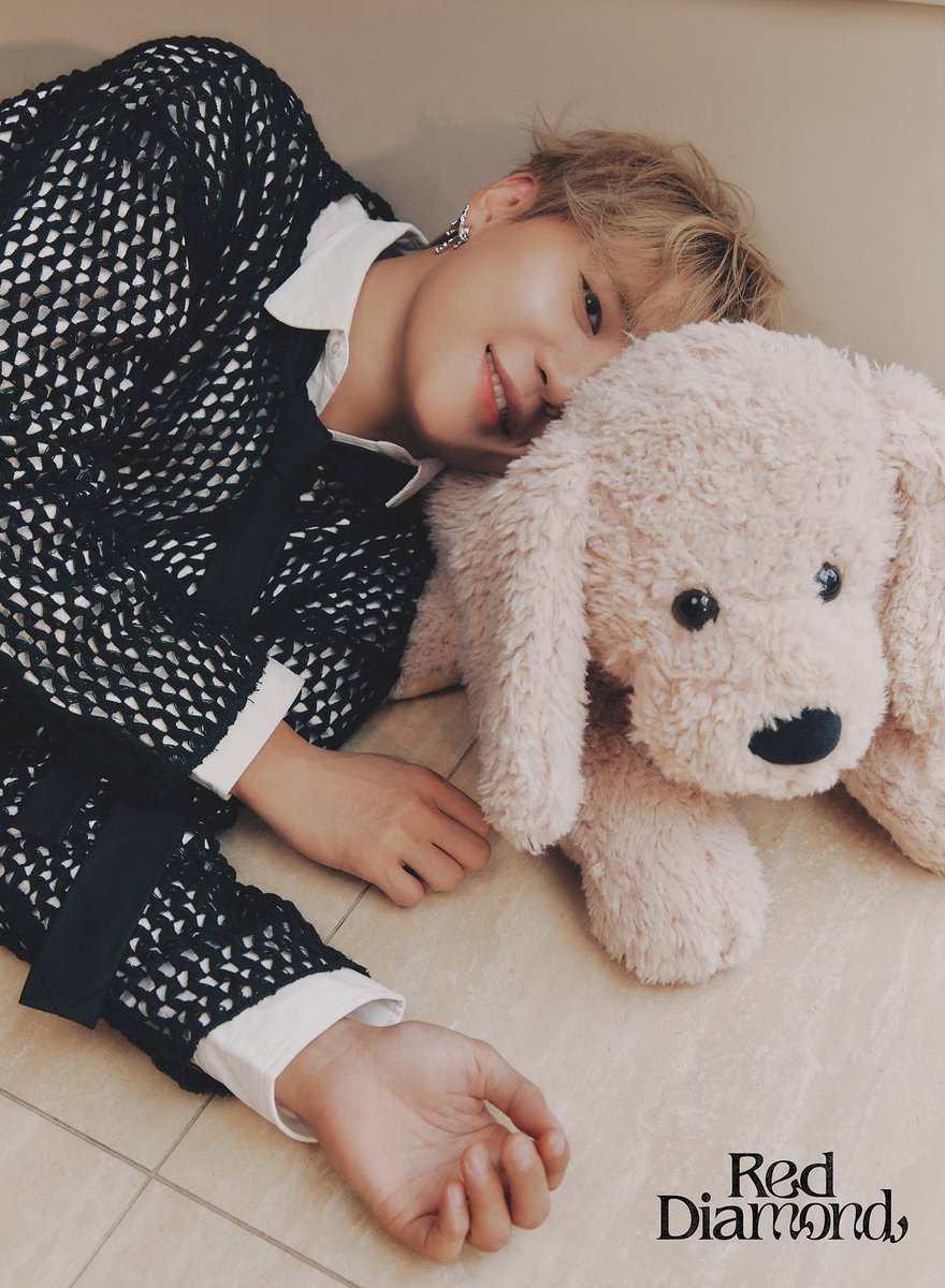 KIMJUNSU New Single Album 【Red Diamond】 ♦️
Concept Photo #1
  
 💎Red Diamond (Korean Ver.)
 💎Red Diamond (Japanese ver.)
 💎Red Diamond (Inst.)
  
➫ RELEASE DATE
2023.08.22 6PM(KST)
  
#김준수 #KIMJUNSU #金俊秀
#XIA #XIA준수 #ジュンス
#20thAnniversary
#RedDiamond