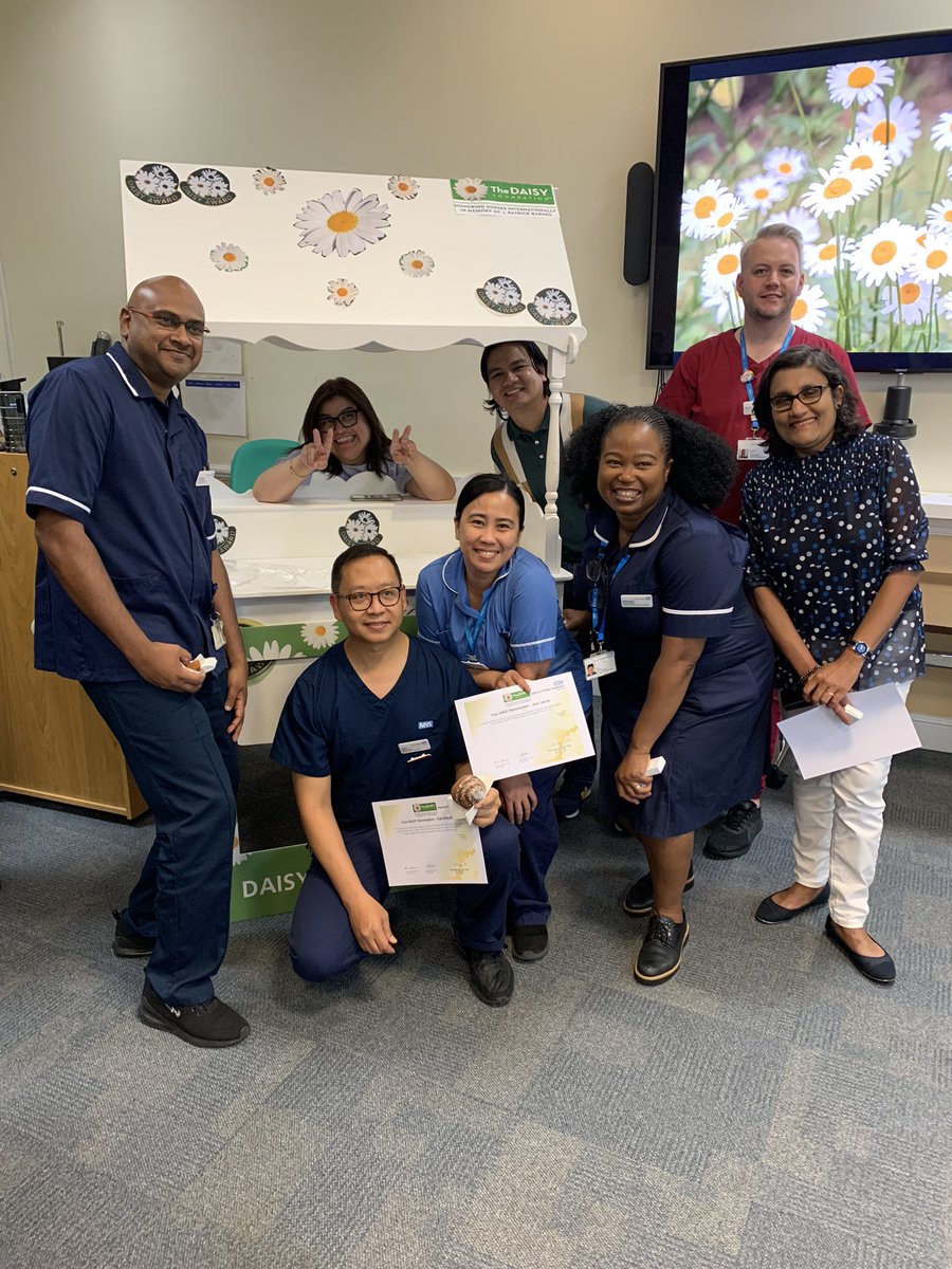 Janice Sigsworth RN 💙 tweet media