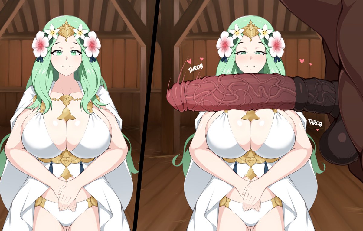 She hasn’t been getting any love lately… fix that.