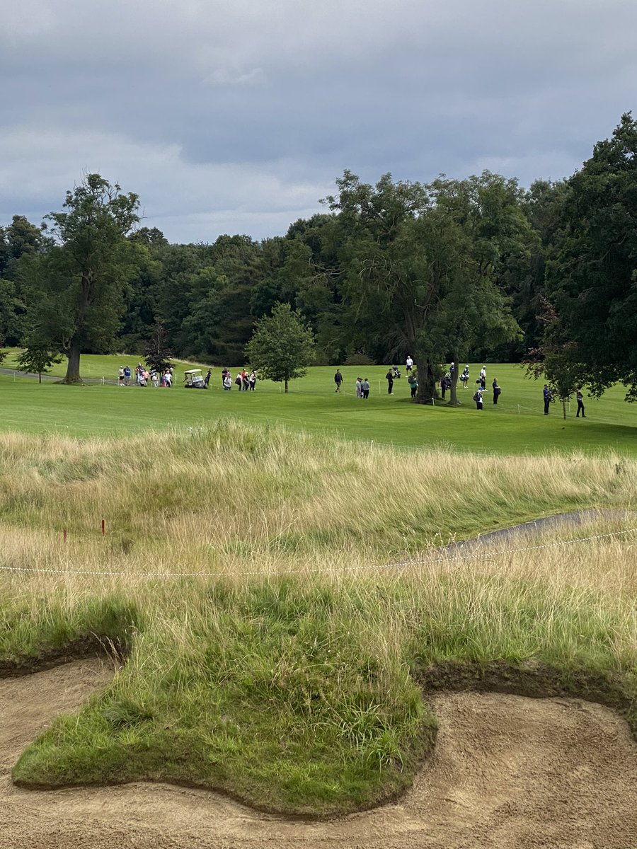 johnnystrak's tweet photo. Had a Fantastic day yesterday playing in the Asian Tour Pro-Am @CloseHouseGolf  with Pro Andy Ogletree, Thank you for the Invite @TitleistEurope am very grateful 🏌️‍♂️⛳️ https://t.co/U8IUC2D39G