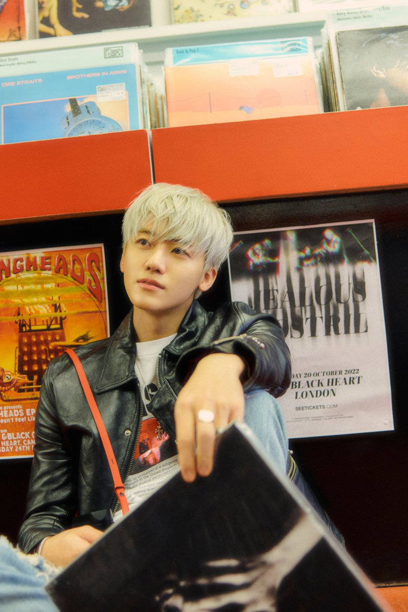 NCT 2023 CONNECTION #JAEMIN 【Golden Age - The 4th Album