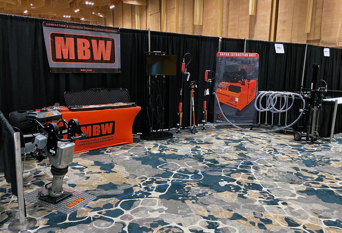 MBW, Inc tweet media