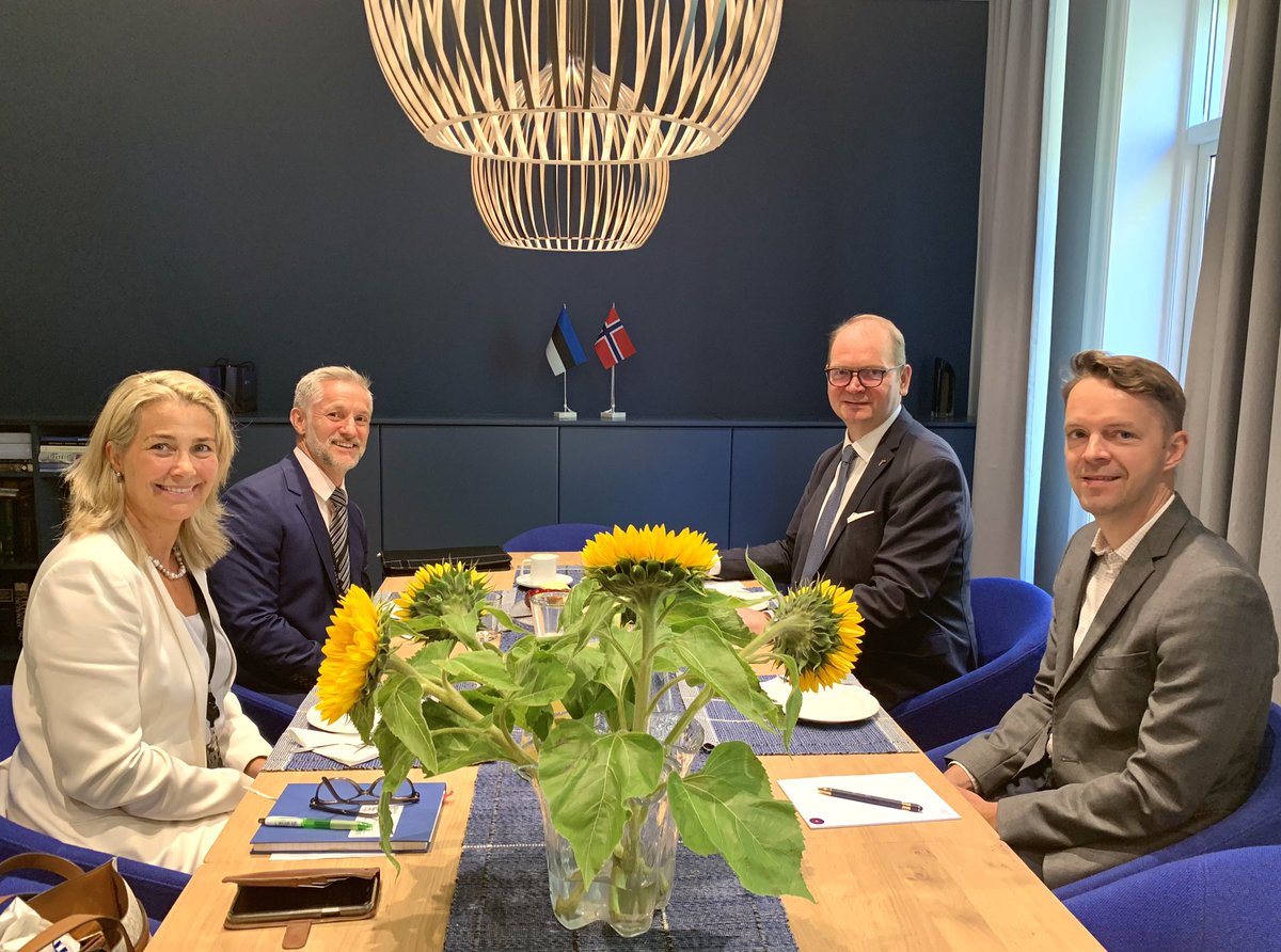 Lauri Bambus 🇪🇪 tweet media