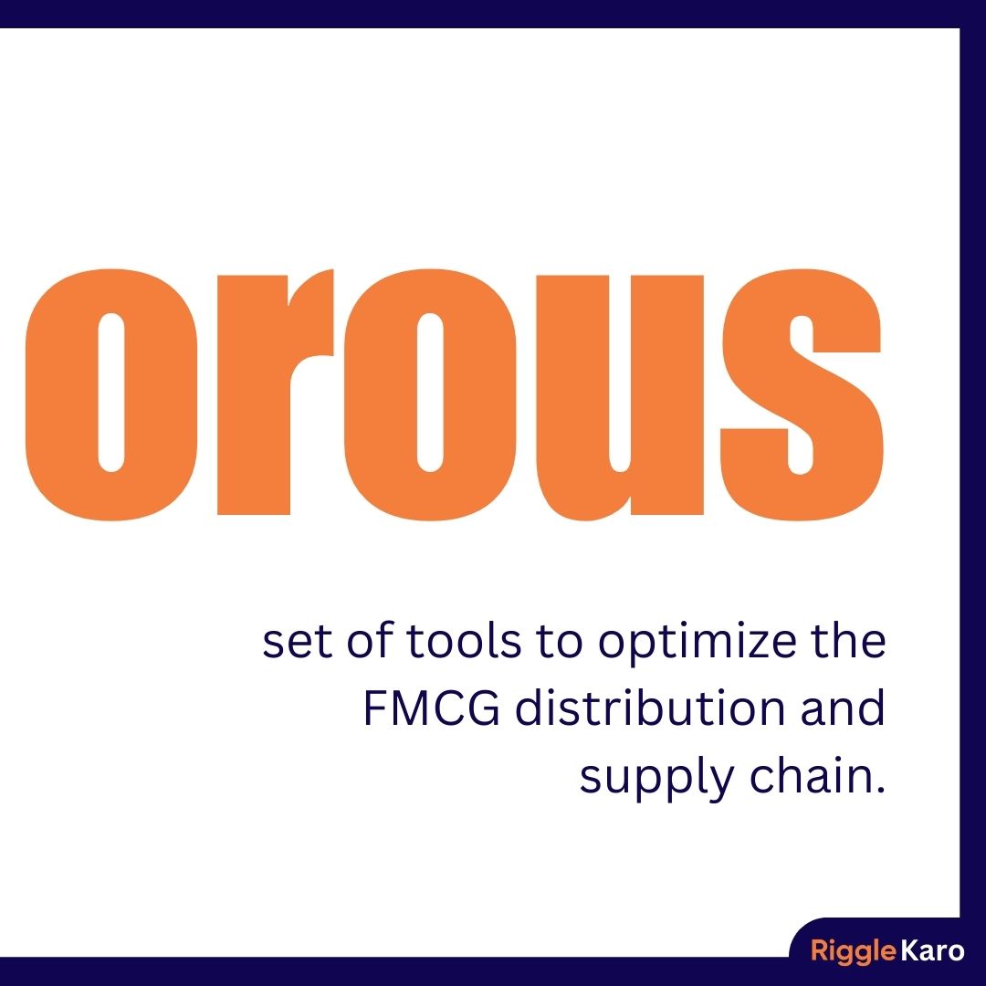 RiggleKaro's tweet photo. Distribution ko aasan karna hai, toh struggle nahi, #RiggleKaro 🚀

Download the app now 
Link in Bio 🔗

#Digitaltransformation #Guesstheword #Wordtrivia #Distribution #SupplyChain #FMCG #Trending #Quiz #Efficiency https://t.co/RBTQiAcGWt