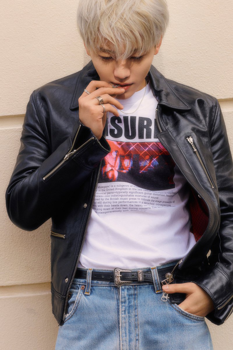 NCTsmtown's tweet image. NCT 2023 CONNECTION #JAEMIN

【Golden Age - The 4th Album】
➫ 2023.08.28 6PM (KST)

💿🎬
Golden Age ➫ 2023.08.23 6PM (KST)
Baggy Jeans ➫ 2023.08.28 6PM (KST)

Pre-order&amp;amp;save (🇺🇸🇨🇦9/29)
nct.lnk.to/GoldenAge

#NCT #GoldenAge #NCT_GoldenAge
#NCT127 #NCTDREAM #WayV…