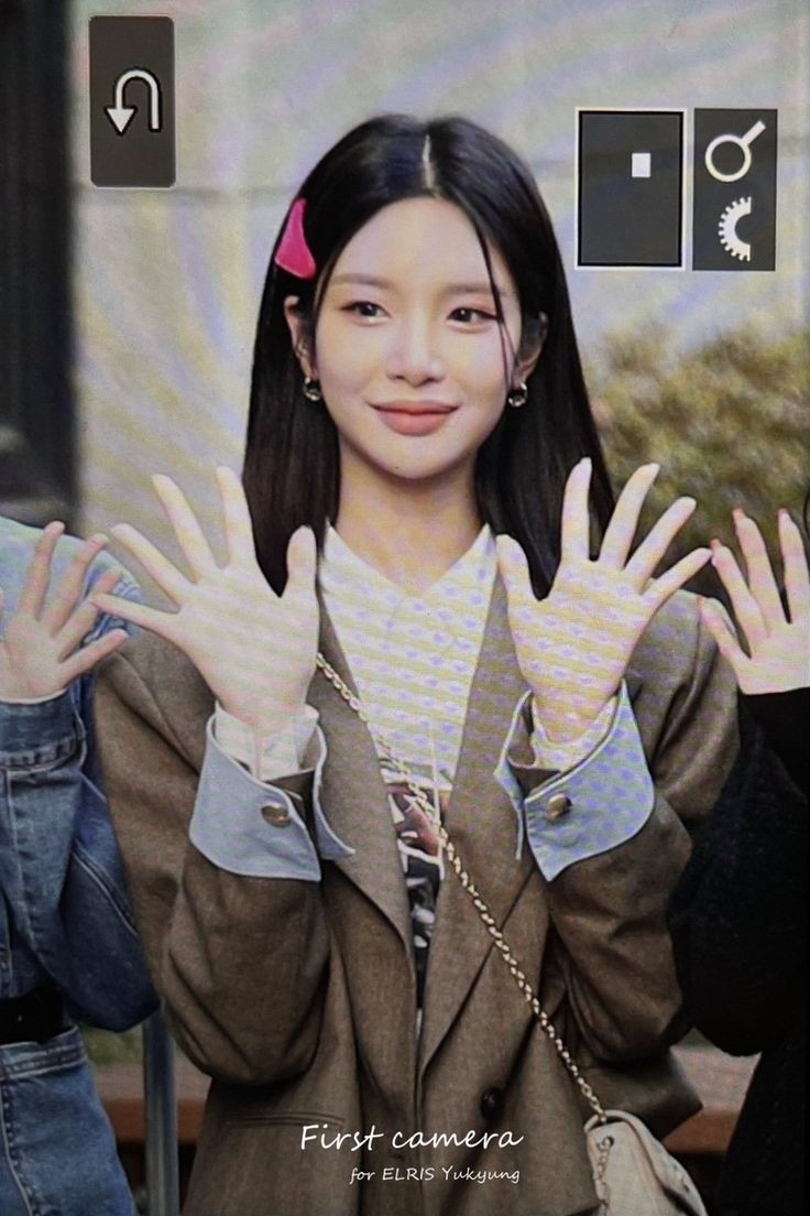 ALICELRISILY's tweet photo. #DoA #도아 #최윤아 https://t.co/085JMZMsq1