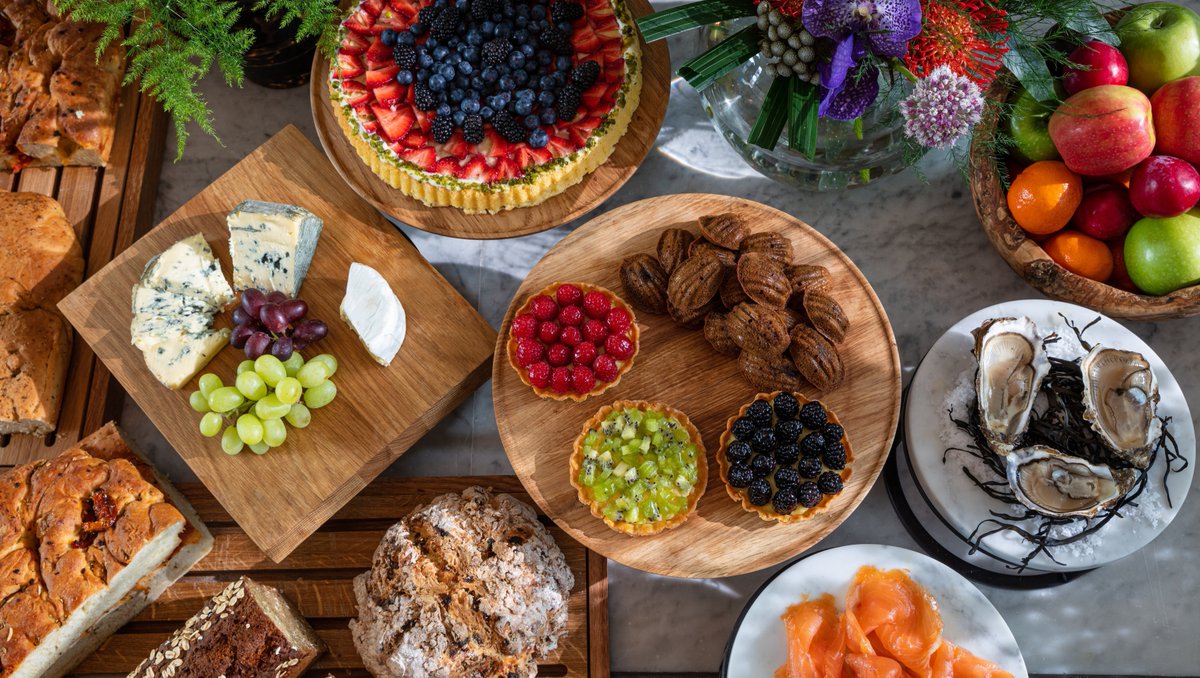 TheTaste.ie tweet media