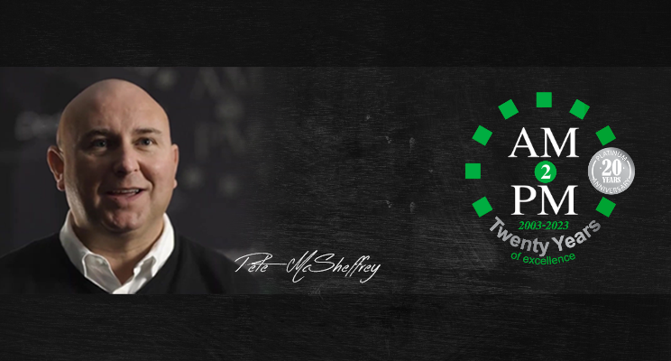 AM2PM Recruitment  tweet media