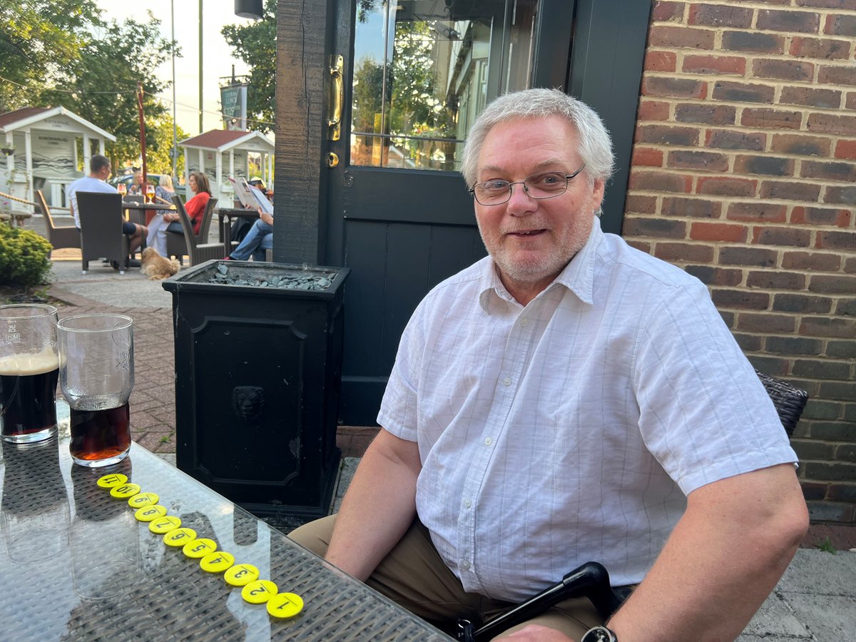 CUP draws were made last night and will be available on WGS soon, Fixture secretary Mark Wells drawing out the magic numbers, First names out in our prestigious Norman Appleby trophy was <a href="/ChipCorinthians/">Chipperfield Corinthians</a> home to <a href="/BelstoneFC/">Belstone F.C.</a>  !!!!!!!!