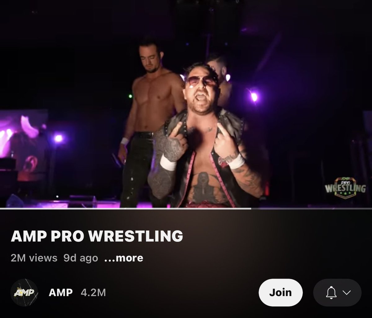 ZickyDice's tweet photo. 2 million views? @AMPexclusive 

Keep ‘em coming. 

https://t.co/qKAl3R61zb

#AMP #ampexclusive #kaicenat #agent00 #fanun #dukedennis https://t.co/UrNydIQhKb