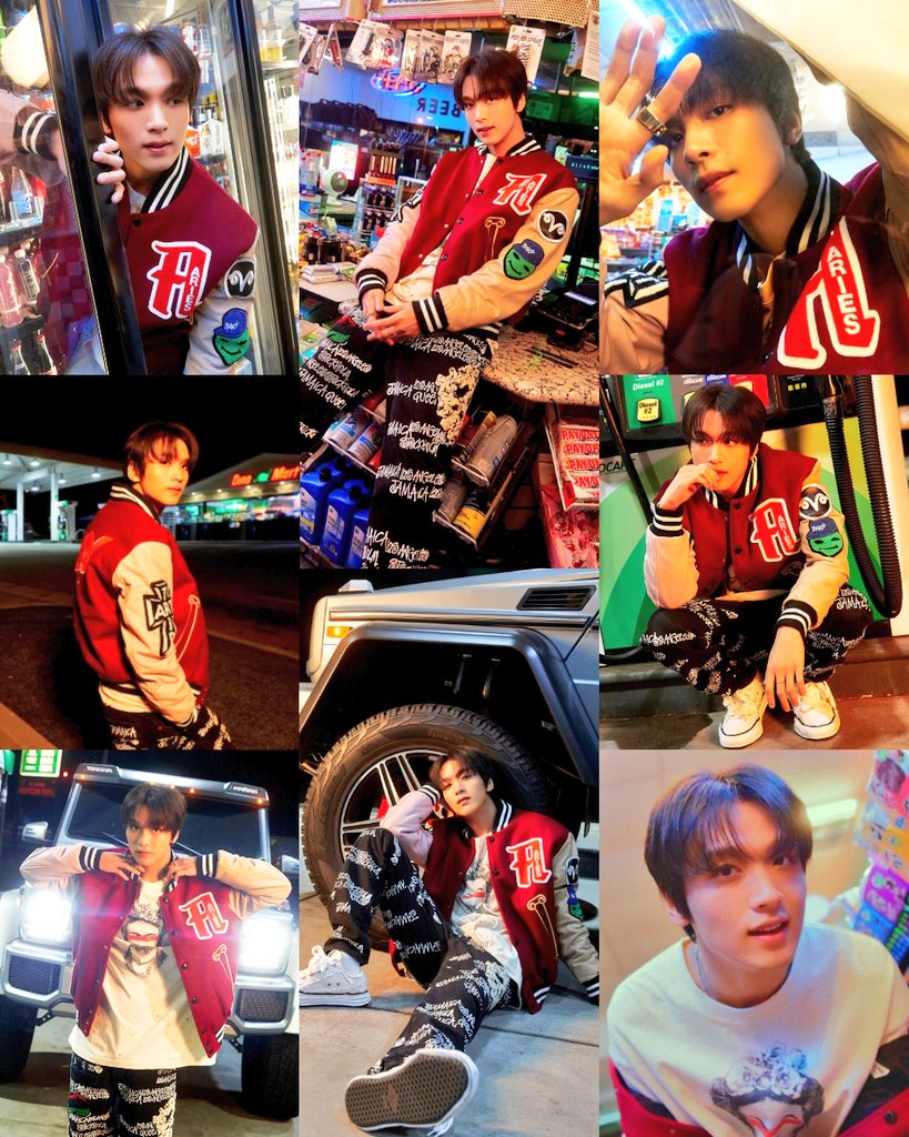 haechanprints's tweet photo. #HAECHAN NCT 2023 CONNECTION https://t.co/1uhFLdnE5y