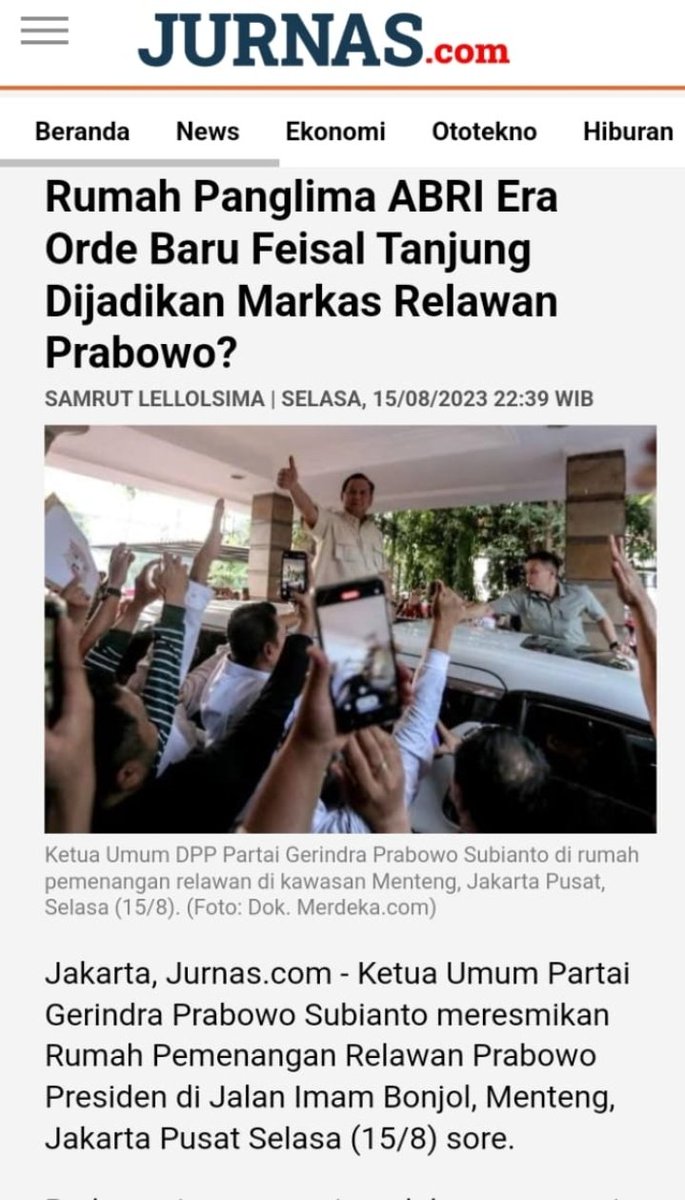 diego_sandro's tweet photo. #HasyimCatutJokowi #GanjarDikeroyok https://t.co/5JGMDSV9hM