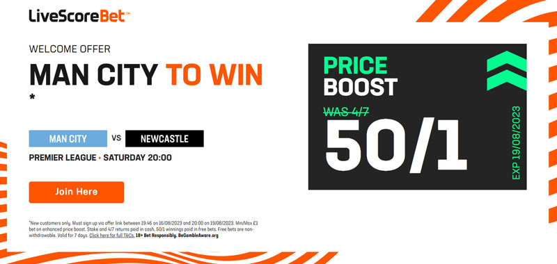 LiveScoreBet