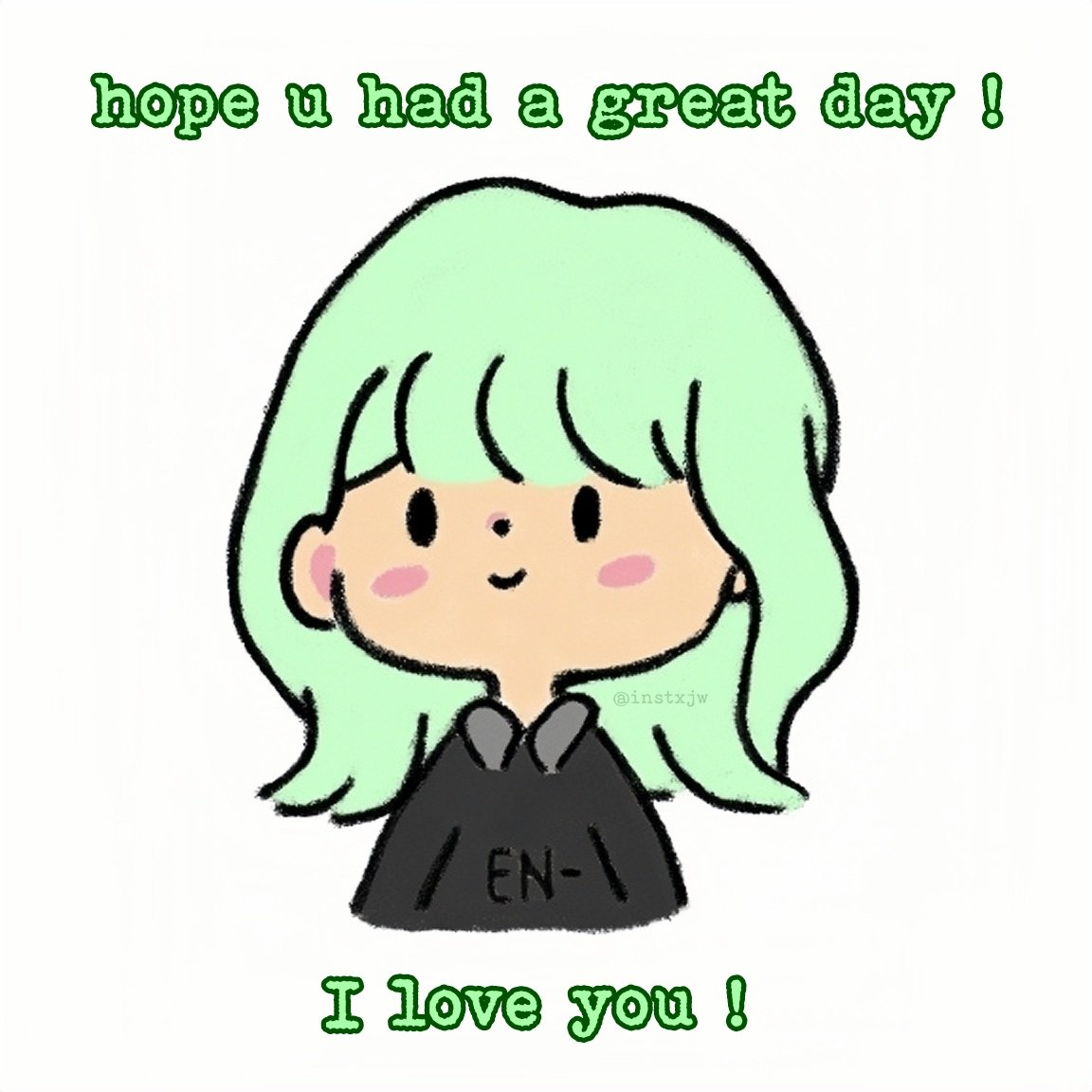 11:11 🌷 hi loveys :) did u guys had a great day? you did great, I'm proud of you ! don't skip ur meals and always take care of yourself have a great night and sleep <3 yara loves you so much 😚