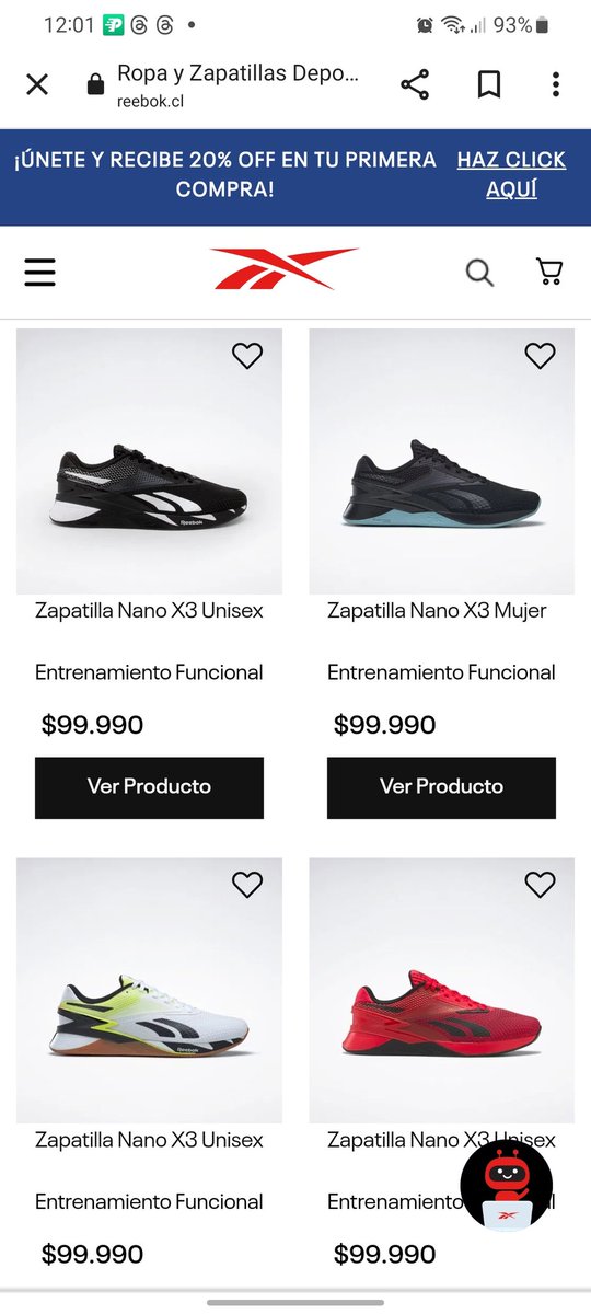 La semana pasada compre las NANOX3 a $60.000, después de las elecciones las subieron a $90.990. Otsea queee???? Y yo arrepentida del gasto, fue la mejor decisión de mi vida 🕶