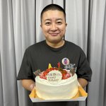 松尾駿（チョコレートプラネット）のインスタグラム