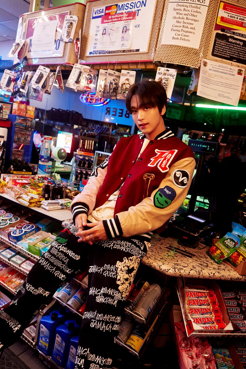 NCTsmtown's tweet image. NCT 2023 CONNECTION #HAECHAN

【Golden Age - The 4th Album】
➫ 2023.08.28 6PM (KST)

💿🎬
Golden Age ➫ 2023.08.23 6PM (KST)
Baggy Jeans ➫ 2023.08.28 6PM (KST)

Pre-order&amp;amp;save (🇺🇸🇨🇦9/29)
nct.lnk.to/GoldenAge

#NCT #GoldenAge #NCT_GoldenAge
#NCT127 #NCTDREAM #WayV…